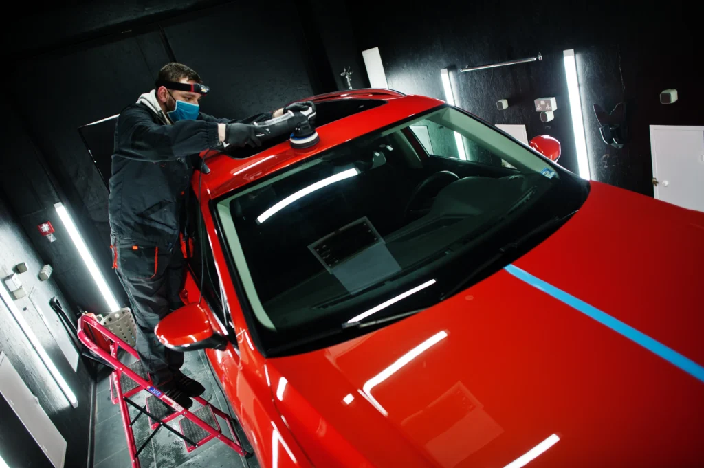 Drive with Peace of Mind: The Health Benefits of Tinting Your Car in Malaysia