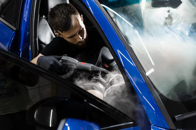 Car Tinting and JPJ Law in Malaysia: What You MUST Know for 2025