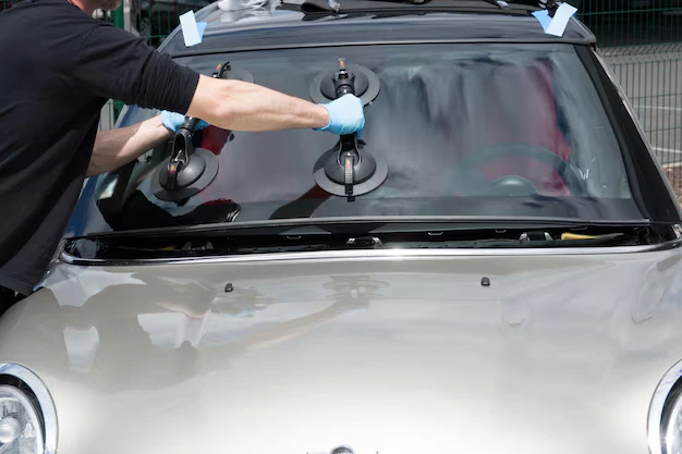 Not All Tints Are Created Equal: A Guide to Choosing the Right Car Window Film in Malaysia
