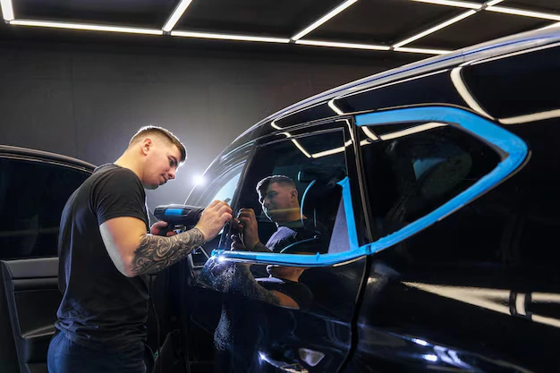 Preserve Your Investment: How Window Tinting Protects Your Car's Interior from the Malaysian Sun